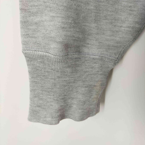 チャンピオン Champion 80s USA製 トリコタグ コロラド カレッジ アーチロゴ リバースウィーブクルーネックスウェット REVERSE WEAVE メンズ JPN:XL