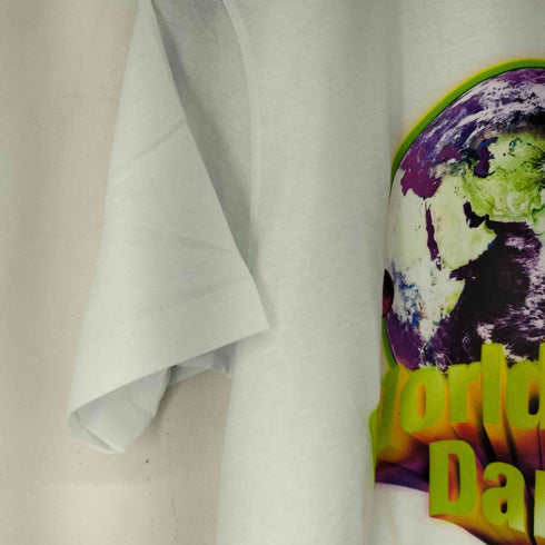 ディーゼル DIESEL Camiseta Manga Corta Para Hombre T-Just-L20 メンズ import:M