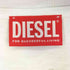 ディーゼル DIESEL Camiseta Manga Corta Para Hombre T-Just-L20 メンズ import:M