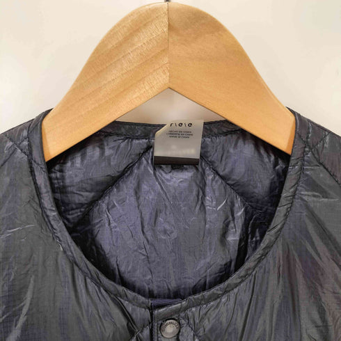 クイックシルバー Quiksilver 中綿 パデッド ベスト ジャケット メンズ import:L