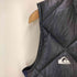 クイックシルバー Quiksilver 中綿 パデッド ベスト ジャケット メンズ import:L