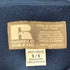 ラッセルアスレチック RUSSELL ATHLETIC 90s USA製 ハーフジップスウェット 短丈 メンズ JPN:S