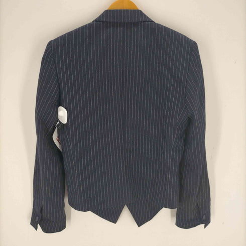 ジョンローレンスサリバン JOHN LAWRENCE SULLIVAN Tailored jacket メンズ 36