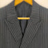 ジョンローレンスサリバン JOHN LAWRENCE SULLIVAN Tailored jacket メンズ 36