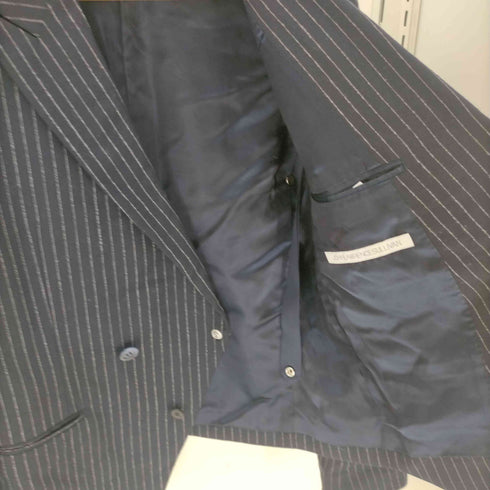 ジョンローレンスサリバン JOHN LAWRENCE SULLIVAN Tailored jacket メンズ 36