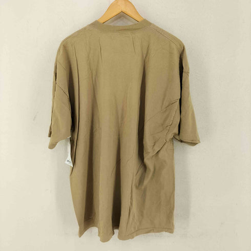ギルダン GILDAN team realtree クルーネックTシャツ メンズ import:XXL