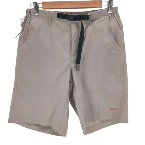 アジャスター付きショートパンツ メンズ JPN:L