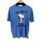 ピーナッツ PEANUTS I'LL DO IT TOMORROW クルーネックTシャツ メンズ import:XL