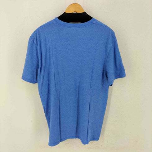 ピーナッツ PEANUTS I'LL DO IT TOMORROW クルーネックTシャツ メンズ import:XL