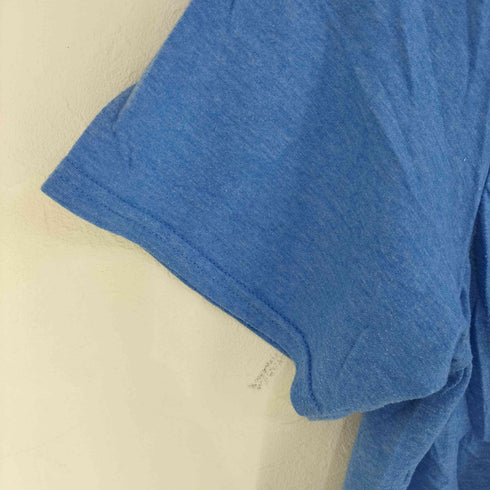 ピーナッツ PEANUTS I'LL DO IT TOMORROW クルーネックTシャツ メンズ import:XL
