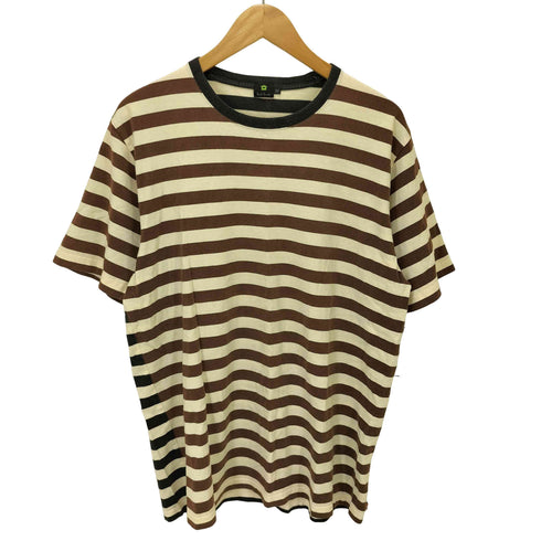 ポールスミス Paul Smith カラー 切替 ボーダー S/S Tシャツ メンズ import:M
