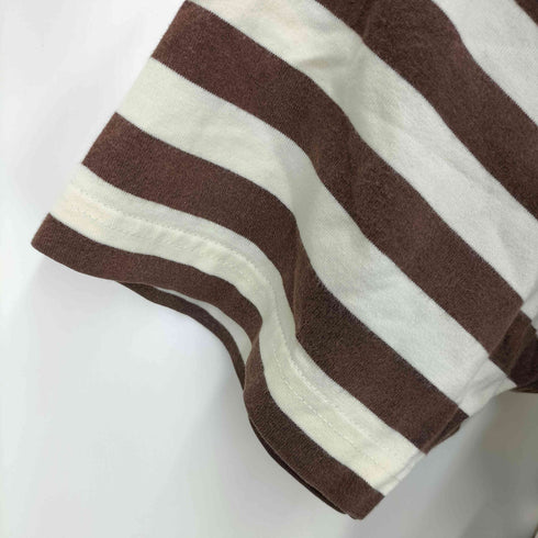 ポールスミス Paul Smith カラー 切替 ボーダー S/S Tシャツ メンズ import:M