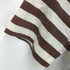 ポールスミス Paul Smith カラー 切替 ボーダー S/S Tシャツ メンズ import:M