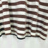ポールスミス Paul Smith カラー 切替 ボーダー S/S Tシャツ メンズ import:M