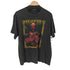 キャラクタープリントTシャツ メンズ import:XL