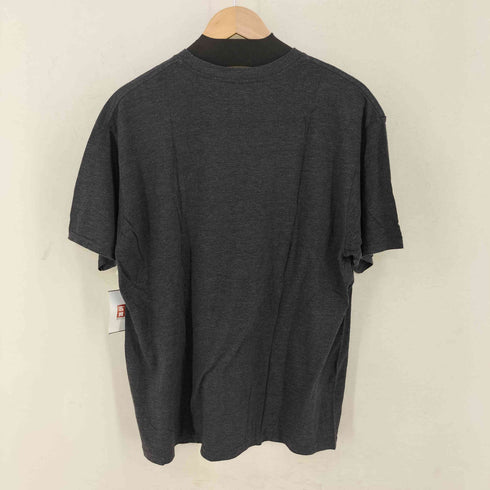 キャラクタープリントTシャツ メンズ import:XL
