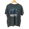 CALL OF DUTY GHOSTS クルーネックTシャツ メンズ import:L