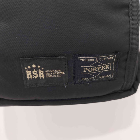 ポーター PORTER ミニショルダーバッグ メンズ