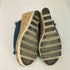 ミネトンカ Minnetonka YORK フリンジ デニムサンダル レディース 5