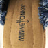 ミネトンカ Minnetonka YORK フリンジ デニムサンダル レディース 5