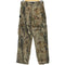 REALTREE ツリーカモ カーゴパンツ メンズ 28-30