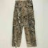 REALTREE ツリーカモ カーゴパンツ メンズ 28-30