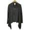 アーバンリサーチ URBAN RESEARCH ONE MILE WEAR BY POC ジップアップ 変形 ブルゾン Y2K レディース import:M