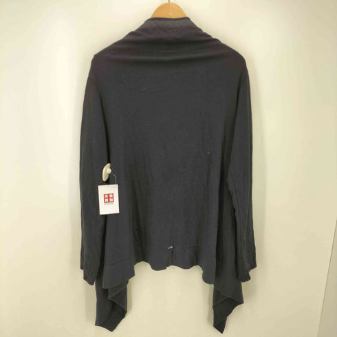 アーバンリサーチ URBAN RESEARCH ONE MILE WEAR BY POC ジップアップ 変形 ブルゾン Y2K レディース import:M