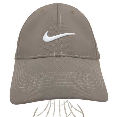 ナイキゴルフ NIKE GOLF ロゴ刺繍 6パネル ゴルフキャップ メンズ