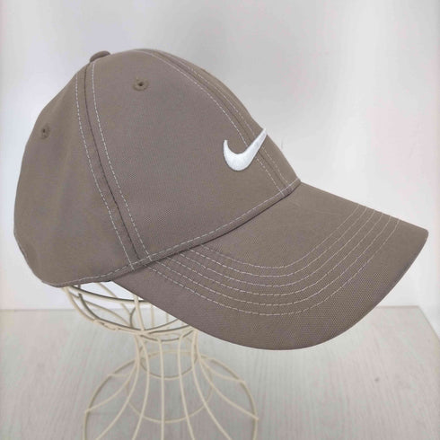 ナイキゴルフ NIKE GOLF ロゴ刺繍 6パネル ゴルフキャップ メンズ