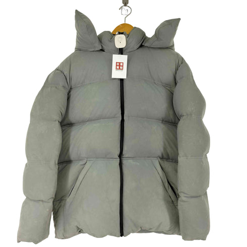 アレキサンダーワン Alexander Wang 中綿ジャケット メンズ