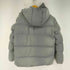 アレキサンダーワン Alexander Wang 中綿ジャケット メンズ