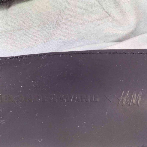 アレキサンダーワン Alexander Wang 中綿ジャケット メンズ