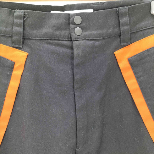 アフィックス AFFIX 19SS PUBLIC SERVICE PANT メンズ JPN:M