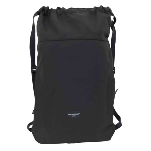 CRAFTED GOODS メッシュナップサック レディース
