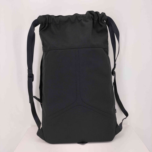 CRAFTED GOODS メッシュナップサック レディース