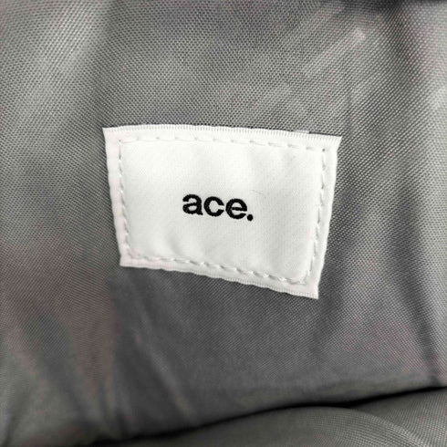 エース ace. 2WAY ビジネスバッグ メンズ