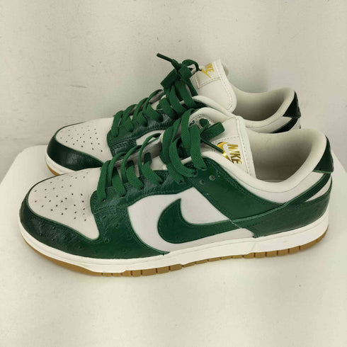 ナイキ NIKE Dunk Low LX Gorge Green メンズ JPN:27