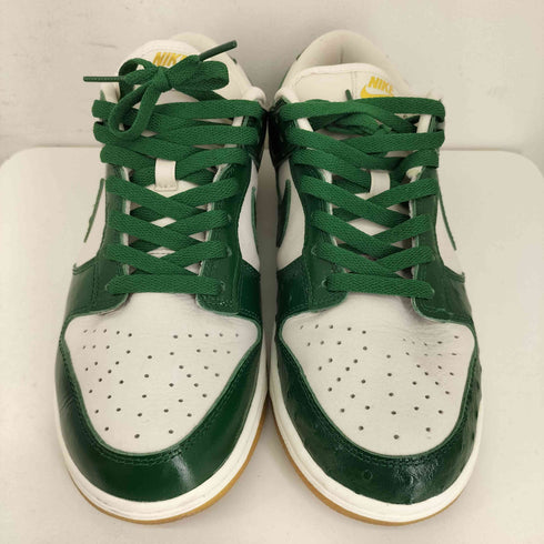ナイキ NIKE Dunk Low LX Gorge Green メンズ JPN:27