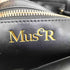 MuseR レザートートバッグ レディース