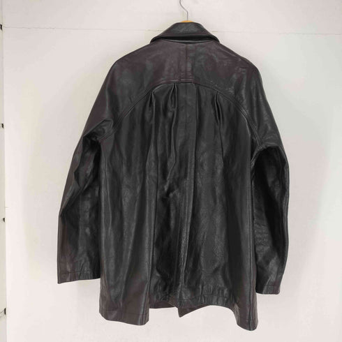 ENCOMING 24AW BACK PLEATED BLOUSON domestic メンズ M