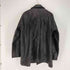ENCOMING 24AW BACK PLEATED BLOUSON domestic メンズ M