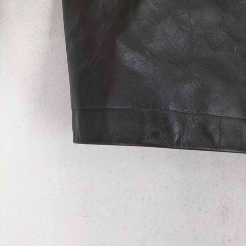 ENCOMING 24AW BACK PLEATED BLOUSON domestic メンズ M