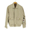 ARDENNES MADE IN ITALY Antonio ラムナッパレザージャケット import メンズ 48