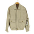 ARDENNES MADE IN ITALY Antonio ラムナッパレザージャケット import メンズ 48