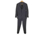 ブルックスブラザーズ BROOKS BROTHERS ×BARBERIS VANONICO 1818 REGENT ウールヘリンボーンセットアップ メンズ 37S/W31