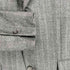 ブルックスブラザーズ BROOKS BROTHERS ×BARBERIS VANONICO 1818 REGENT ウールヘリンボーンセットアップ メンズ 37S/W31