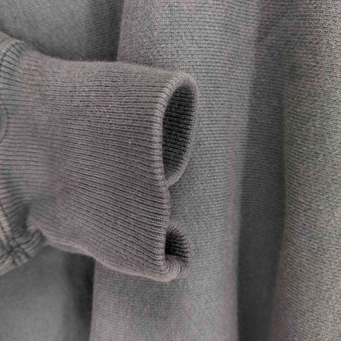 A.PRESSE HALF ZIP SWEATSHIRTS domestic メンズ 1