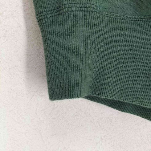 A.PRESSE HALF ZIP SWEATSHIRTS domestic メンズ 1