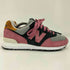 ニューバランス NEW BALANCE USA製 US574M1 ローカットスニーカー メンズ JPN:27